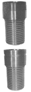 ANCO Internally Expanded Fittings and Ferrules