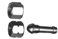 Welding Hose Couplings