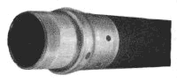 Swaged Couplings