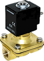 Solenoid Valve 21HN (FKM seal)