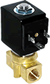 Solenoid Valve 21AZ (FKM seal)