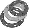 Dixon Bayco / Flange Gaskets