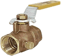 Drainable Ball Valve / Model S-1102 