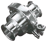 Spring Check Valves