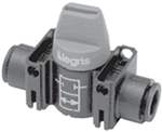 Mini Ball Valves