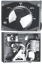 Electro-Pneumatic Positioner / XPO-E4F