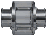 B54BMPS Sight Glass Replacement Parts