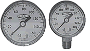 Dixon Bayco / Standard Dry Gauges