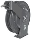 Severe Duty Twin Hose Reel