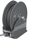 High Capacity Fuel Reels